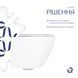 Унітаз підвісний Qtap Robin безобідковий з сідінням Soft-close QT1333046ENRW QT1333046ENRW фото 5