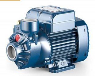 Поверхневий Pedrollo PKm 60 0,37 kw 1747341273-92 фото