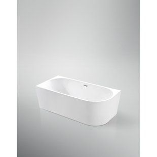 Ванна окремостояча BS - Afina 150 L 150*75*58 А0061138 фото