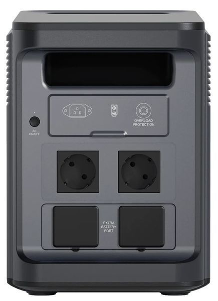 Зарядна станція ABOK ARK2000 2000W 1536Wh LiFePO4 ARK2000 фото
