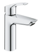 Змішувач для раковини M-розміру Grohe Eurosmart New (23324003) 23324003 фото 2