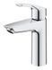 Змішувач для раковини M-розміру Grohe Eurosmart New (23324003) 23324003 фото 3