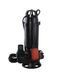 Дренажний насос Volks Pumpe QDX1500 1,5 кВт 25916 фото 1
