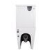 Унітаз-компакт Qtap Crow безобідковий з сідінням Soft-close QT05222170W QT05222170W фото 8