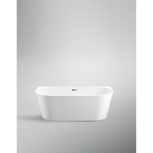 Ванна окремостояча BS - Afina 170 slim 170*80*58 А0058337 фото