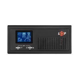 ДБЖ з правильною синусоїдою 12V LPE-B-PSW-430VA+ (300Вт) 1-15A 19406 фото