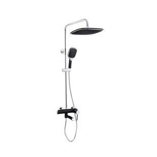 Душова система Kroner KRP Essen - SCH063 Артикул: CV024317 фото