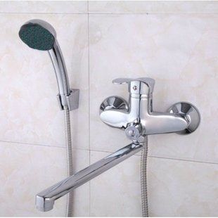 Змішувач для ванни Frap F22 F22001 F22001 фото