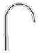 Одноважільний змішувач для кухні Grohe BauEdge New (30536000) 30536000 фото 5