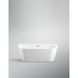 Ванна окремостояча BS - Afina 170 slim 170*80*58 А0058337 фото 1