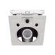 Унітаз підвісний Qtap Crow безобідковий з сідінням Soft-close QT05335170W QT05335170W фото 7
