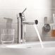 Змішувач для раковини S-розміру Grohe Essence New (32898001) 32898001 фото 5