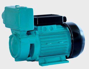Поверхневий насос Euroaqua WZ 250 0,25 kw чавун 1747341151-44 фото