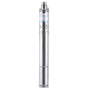 Насос глибинний шнековий Vodomet 3QGD 2.1-85-0.55 (VO0007) VO0007 фото
