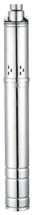 Глибинний насос Euroaqua 3QGD0,8-30-0,28 3QGD0,8-30-0,28  фото