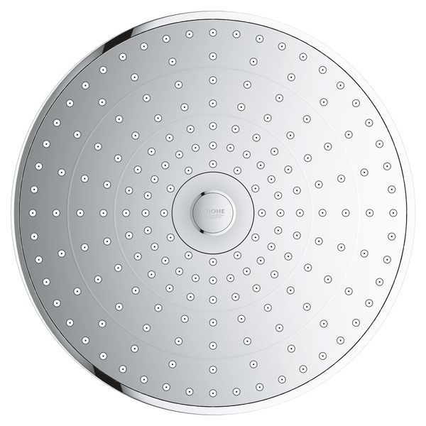 Душова система з термостатом для душа Grohe Euphoria System (27296002) 27296002 фото