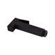 Набір для гігієнічного душу Qtap Inspai-Varius прямокутний QT259710842859NB Black Matt QT259710842859NB фото 4