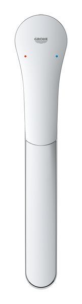Змішувач для кухні Grohe Eurosmart New (33281003) 33281003 фото