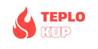 Teplokup - опалення, сантахніка та водопостачання