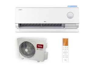 Кондиціонер TCL FreshIN 3.0 TAC-12CHSD/FCI Heat Pump Inverter 1755028188-8 фото