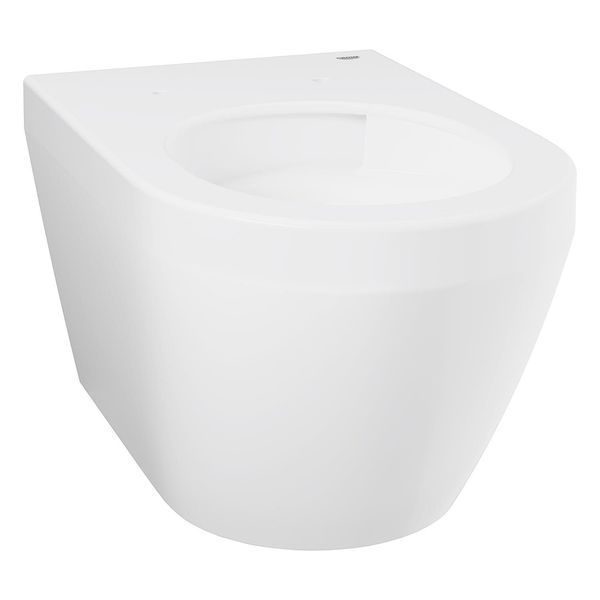 Унітаз настінного монтажу Grohe Euro Ceramic (102485SH00) 102485SH00 фото