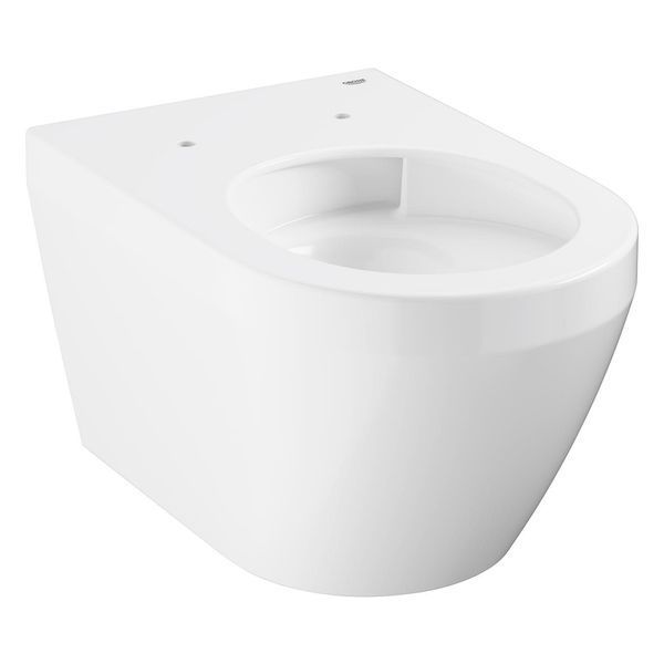 Унітаз настінного монтажу Grohe Euro Ceramic (102485SH00) 102485SH00 фото