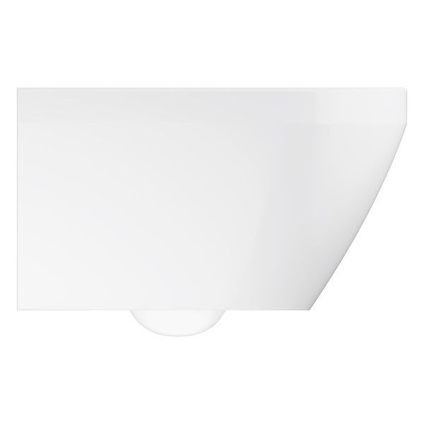 Унітаз настінного монтажу Grohe Euro Ceramic (102485SH00) 102485SH00 фото