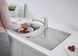 Змішувач для кухні Grohe Eurosmart New (33281003) 33281003 фото 3