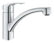 Змішувач для кухні Grohe Eurosmart New (33281003) 33281003 фото 1