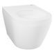 Унітаз настінного монтажу Grohe Euro Ceramic (102485SH00) 102485SH00 фото 3