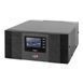 ДБЖ з правильною синусоїдою 12V LPM-PSW-1500VA (1050Вт) 3406 фото 1