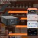 ДБЖ з правильною синусоїдою 12V LPM-PSW-1500VA (1050Вт) 3406 фото 6