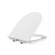 Унітаз-компакт Mixxus WAVE-0405-R 630х350х795mm, система змиву RIMLESS (MI6694) MI6694 фото 9