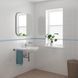 Змішувач для раковини S-розміру Grohe Euroeco New (32881000) 32881000 фото 1