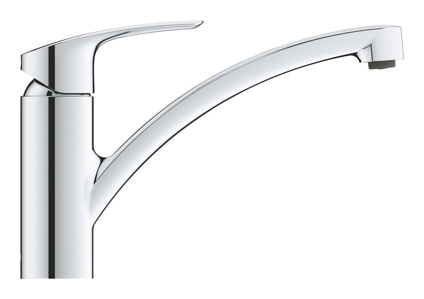 Змішувач для кухні Grohe Eurosmart New (33281003) 33281003 фото