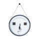 Дзеркало Qtap Robin R600 з LED-підсвічуванням, на ремені QT13786502B QT13786502B фото 5