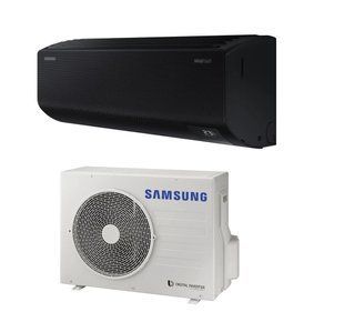 Кондиціонер Samsung Black Diamond WindFree WiFi AR24BXFAMWKNUABDK 1755028136-1 фото