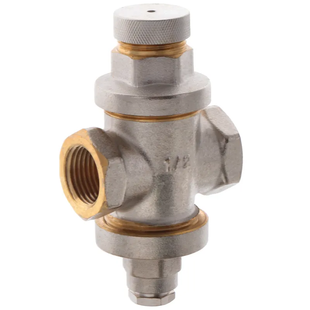 Редуктор тиску Koer KR.1252 1/2 "(KR2663) KR2663 фото