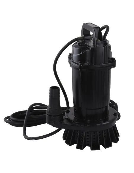 Дренажний насос Volks Pumpe QDX mini 0,25 кВт 25915 фото