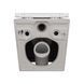 Унітаз підвісний Qtap Tern безобідковий з сідінням Soft-close QT1733052ERW QT1733052ERW фото 7