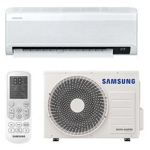 Кондиціонер Samsung Elite WindFree WiFi-PM1.0-MDS AR12AXAAAWKNER 1755028201-10 фото