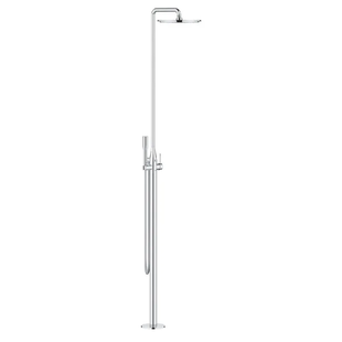 Змішувач для душу окремо стоячий Grohe Essence (23741001) 23741001 фото