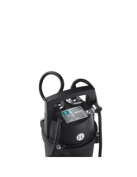 Дренажний насос Pumpman QDX1,5-24-0,55 0.55 кВт QDX1,5-24-0,55 фото