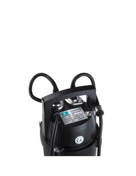 Дренажний насос Pumpman QDX1,5-24-0,55 0.55 кВт QDX1,5-24-0,55 фото