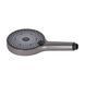 Душова система для душу Qtap Slavonice на два споживачі QTSLA110GMB45913 Gunmetal Black PVD SD00052037 фото 6