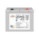 Акумулятор LP LiFePO4 12,8V - 304 Ah (3891Wh) (BMS 200A/100А) Метал Smart BT 40584 фото 1