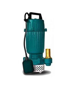 Дренажний насос Euroaqua QDХ-1,5-32 0,75 кВт Euroaqua QDХ-1,5-32 фото