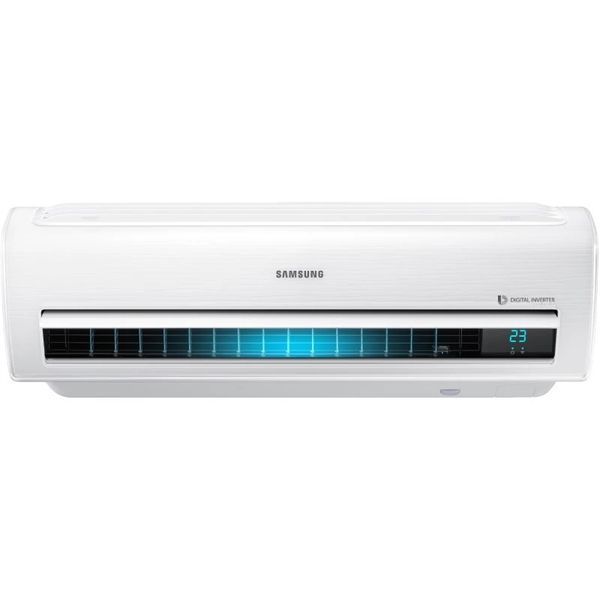 Кондиціонер Samsung Nordic WiFi AR09TXFYBWKNEE 1755028209-11 фото