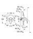 Змішувач для душу Grohe Eurosmart (33556002) 33556002 фото 2