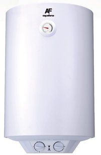 Водонагрівач електричний Aquaforce - Ultima Dry V100 сухий, верт. Артикул: Ultima Dry V100 фото